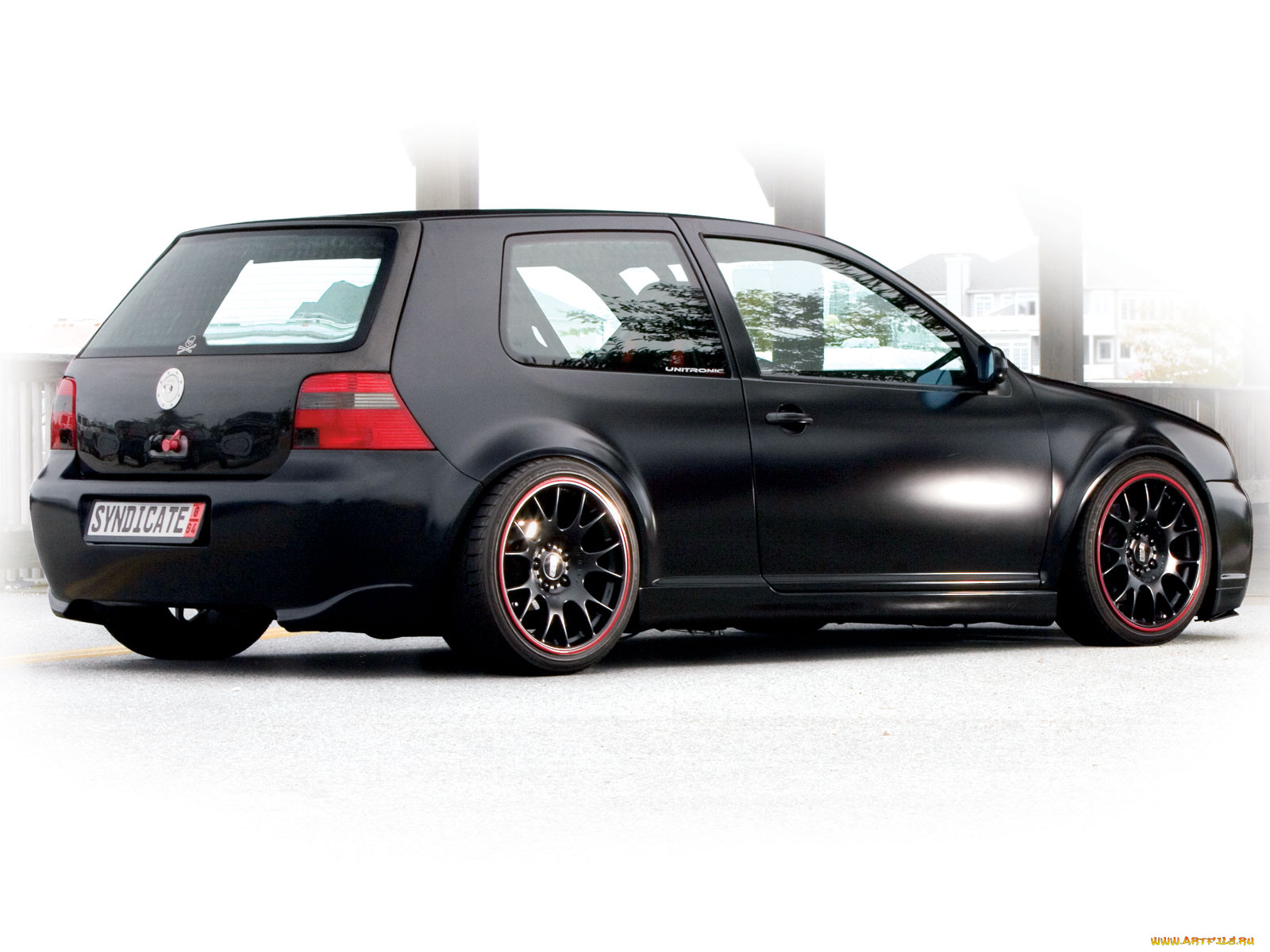 , volkswagen